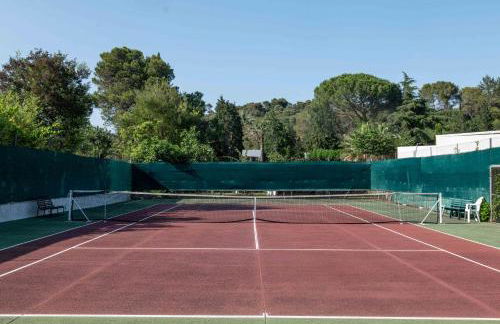 CABOTS Villa Moderne Tout Confort Grand Jardin & Piscine - Foto 50