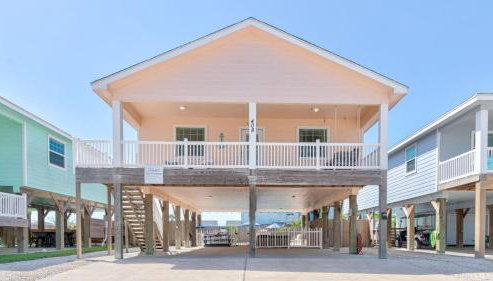 Salty Peach by Avantstay Private Pool, New Decor - Foto 5, Other