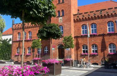 Apartament Ptasie Radio - Foto 26