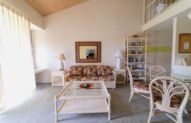 Turtle Bay Sea Breeze*nuc 90-tvu-0498 1 Bedroom Condo by RedAwning - Foto 21