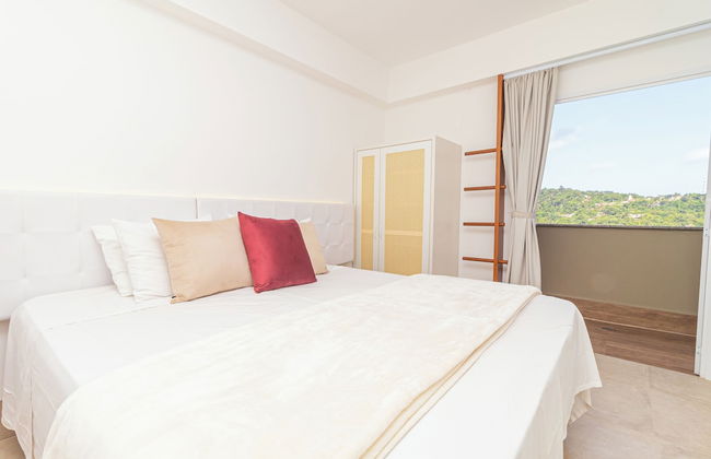 Vossa Bossa Ubatuba Acarau - Foto 5