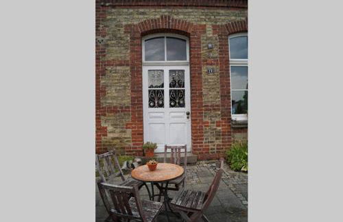 An de Bahn - Wohnen im historischen Gebäude - Foto 1