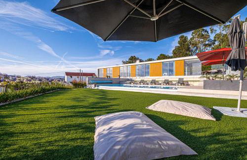 "Villa Carpe Diem" Country house - Foto 29