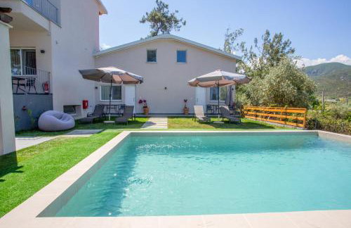 Privileged villa - Photo 6