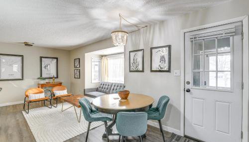 Close to Downtown and Parks Modern Anchorage Home - Foto 5