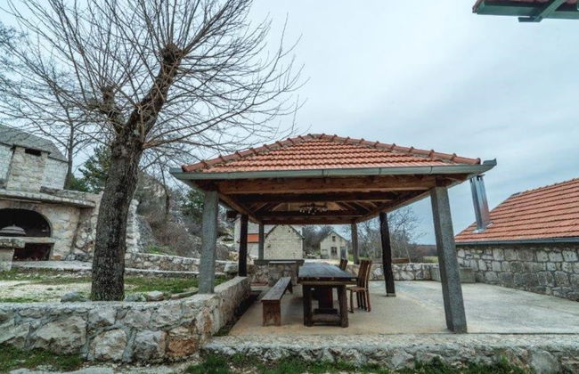 Apartment Imota Stone - Photo 7