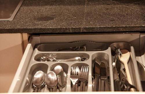 The Diamond Suite - Foto 39