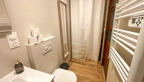 Le Cocoon - Cosy, Centre ville, terrasse - Foto 3