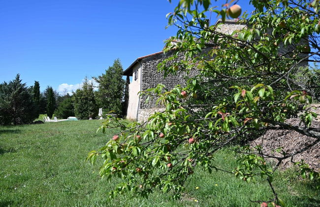 Restful Villa in Largentiere With Swimming Pool - Foto 80