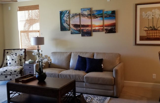 Vacation In Ko Olina Resort 2 Bedroom Villa by RedAwning - Photo 12