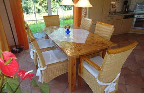 Holiday Home Vogtlandresidenz by Interhome - Foto 9