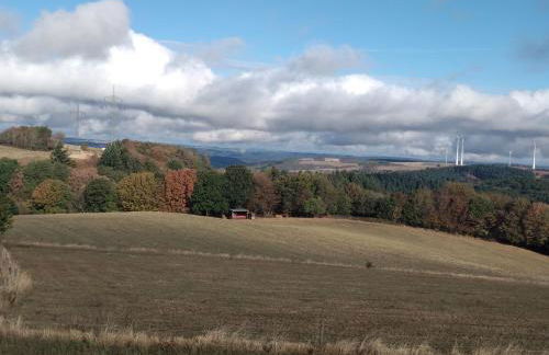 Ferienwohnung Vergissmeinnicht - Foto 7