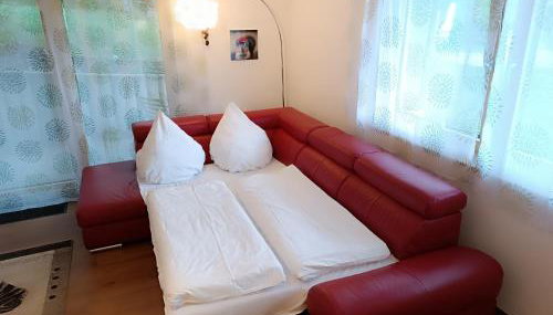 Gemütliche Ferienwohnung mit Terrasse, im Schwarzwald - Foto 4