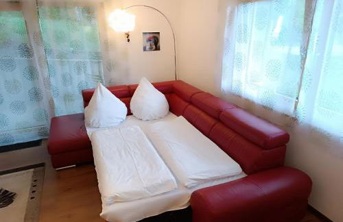 Gemütliche Ferienwohnung mit Terrasse, im Schwarzwald - Foto 6