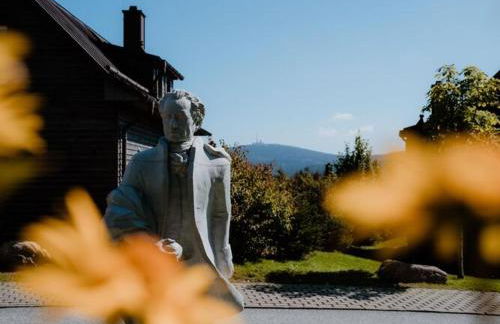 Ferienhäuser im Torfhaus Harzresort, Torfhaus - Foto 30