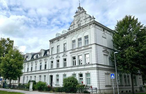 Am Theater Stralsund - Foto 1