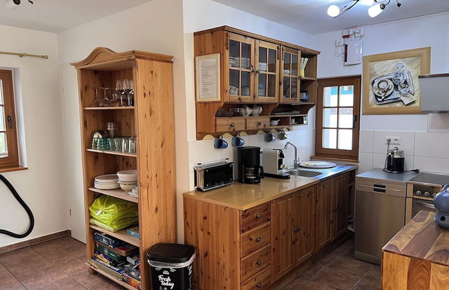 Ferienhof am Trift - Foto 34