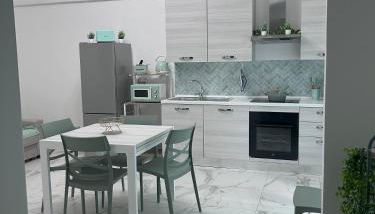 Coco Memi Apartment - Foto 3, stove