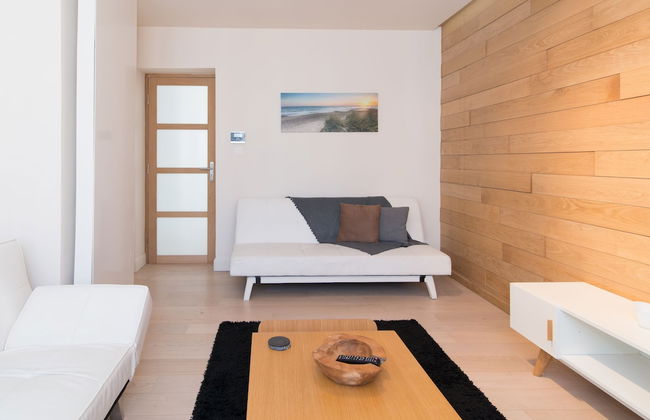 Duplex App De Panne - Foto 1