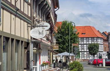 Ferienwohnung _Altstadt Northeim - Foto 14