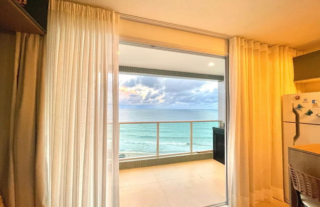 RN Studio Premium 913 - Vista Mar - Foto 10