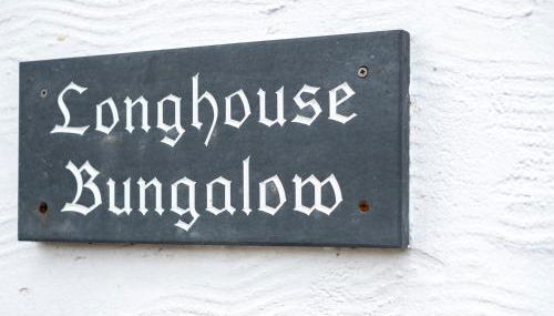 Longhouse Bungalow - Foto 4