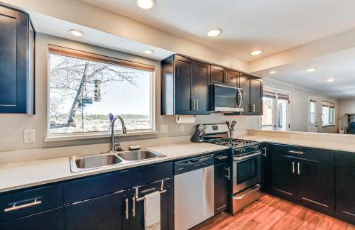 Flagstaff Home with Grill 3 Mi to Historic Downtown - Photo 12