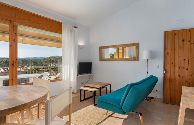 Apartamentos Casa Marea La Fosca - Foto 30