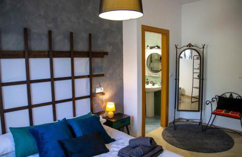 Apartamento amplio con gran terraza y vistas - Foto 10