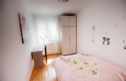 Apartment Green Oasis - Photo 15