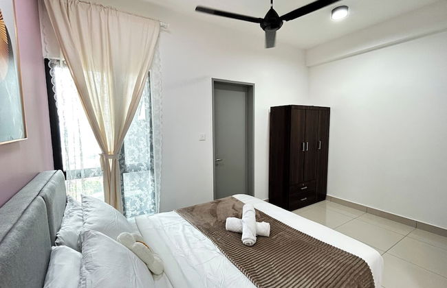 Tulip Residences by Manhattan Group - Foto 70