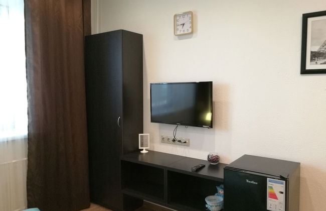 Like Apart Sheremetievo - Foto 3