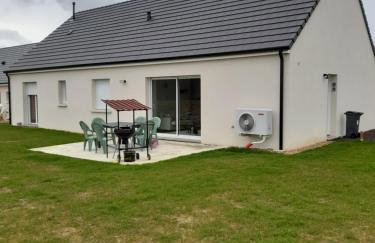 Gîte neuf - Foto 1