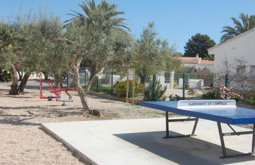 Casa junto a la playa- Costa Dorada - Foto 24