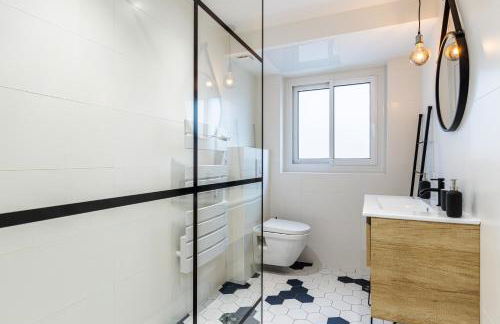 L Auguste Appartement cosy avec terrasse superbe situation - Foto 19