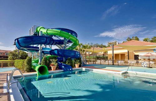 Sweet 3 bedroom Townhome 2407 - Foto 40