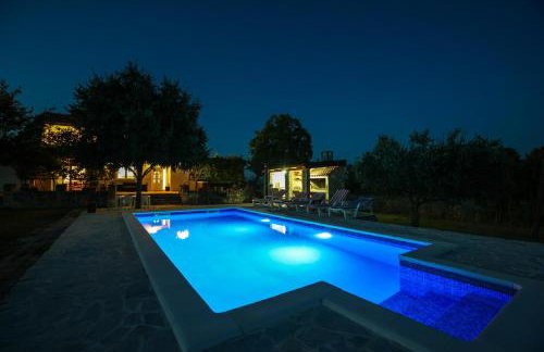 Villa Mandorla with private pool - Foto 1