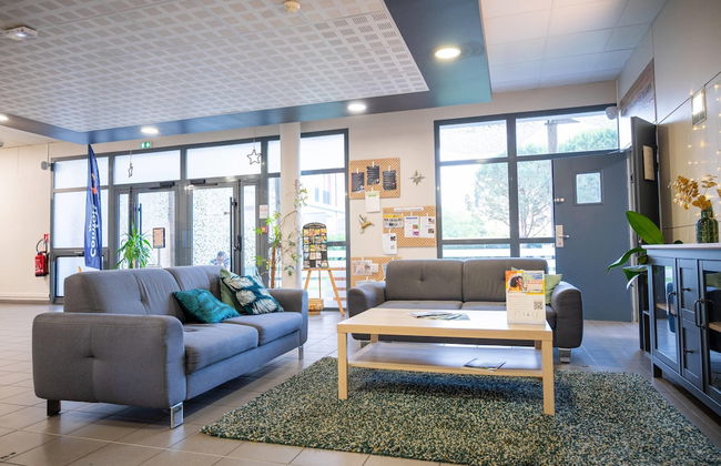 Comfort Aparthotel Toulouse Metropole - Foto 5