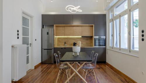 3bdr Modern Design & Bright Interiors in Plaka - Foto 1