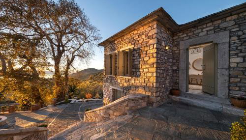 Strofilos Villas - Foto 4