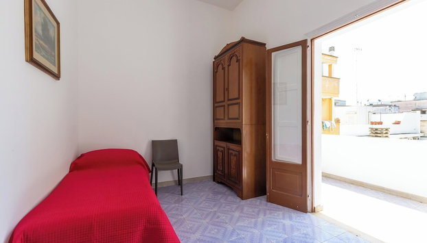 4086 Maison Malù by Barbarhouse - Foto 2, Habitación