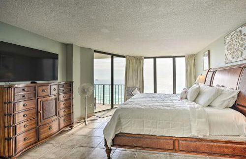 Idyllic PCB Condo with Pool Access and Ocean Views! - Foto 15