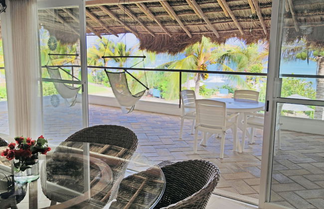 Las Villas Akumal 2B-10 by SkyRun - Foto 7