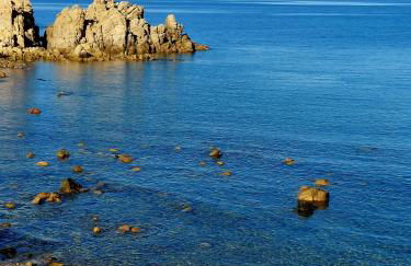 Appartamento Calarossa Sardegna CasaRosa - Foto 23