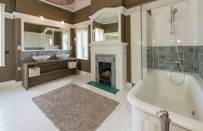 Luxury Spa Castle With Swimming Pool - Foto 14