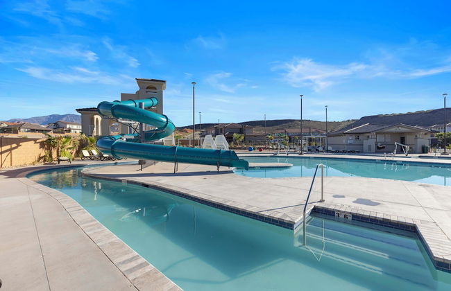 Endless Summer/ Brand New Waterpark! - Foto 34