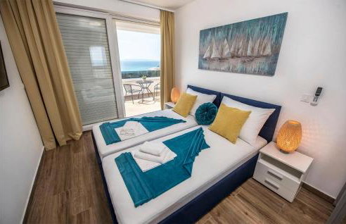 4 Bedroom Gorgeous Home In Novalja - Foto 5