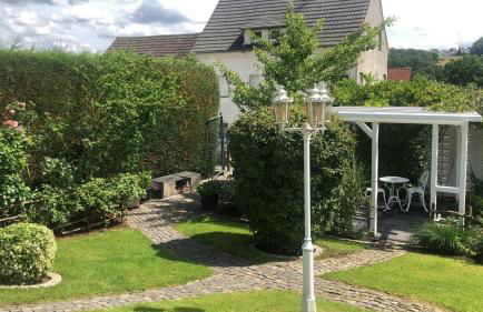 Wohnen Im Bergischen Fachwerk - Foto 24