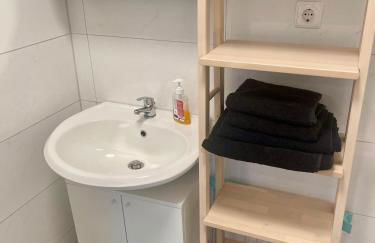 Modernes Studio Apartment zentral in Krefeld - Foto 62