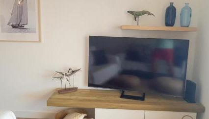 Apartamento T2 Vista Rio Arade - Portimão - Foto 3